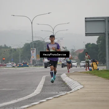 Runner Photo 8518627