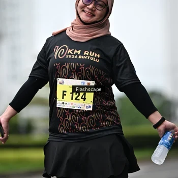 Runner Photo 8518628