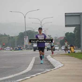 Runner Photo 8518631