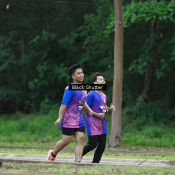 Runner Photo 8518632