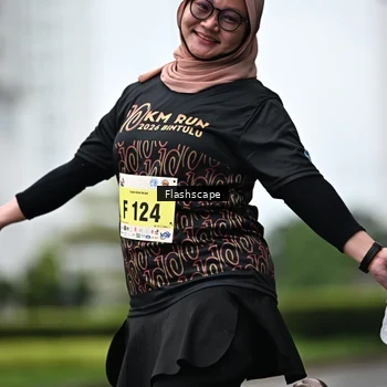 Runner Photo 8518633