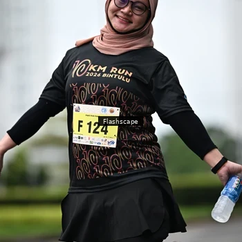 Runner Photo 8518634