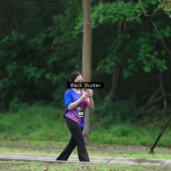 Runner Photo 8518638
