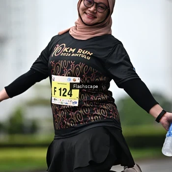 Runner Photo 8518639