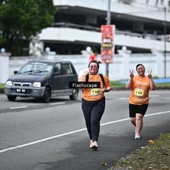 Runner Photo 8518643