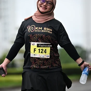 Runner Photo 8518646