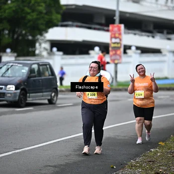 Runner Photo 8518648