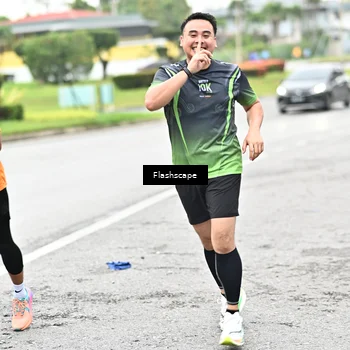 Runner Photo 8518650