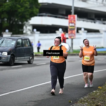 Runner Photo 8518652