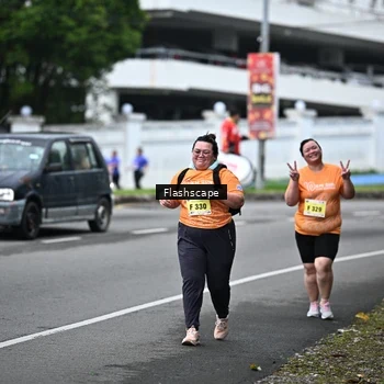 Runner Photo 8518656