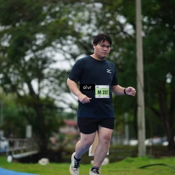 Runner Photo 8518658