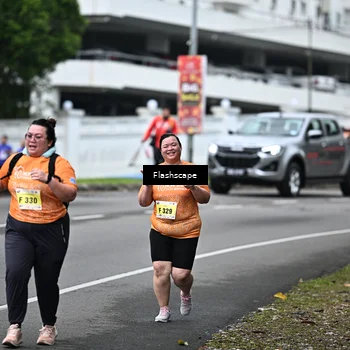 Runner Photo 8518661