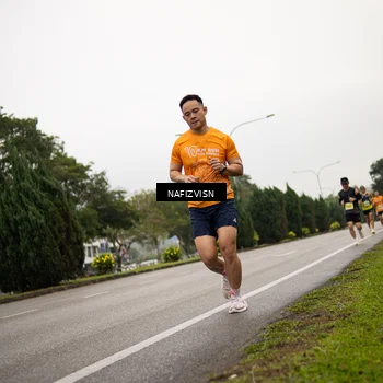 Runner Photo 8518663