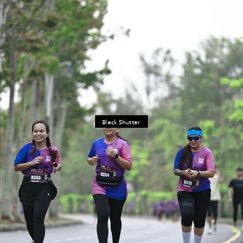 Runner Photo 8518664