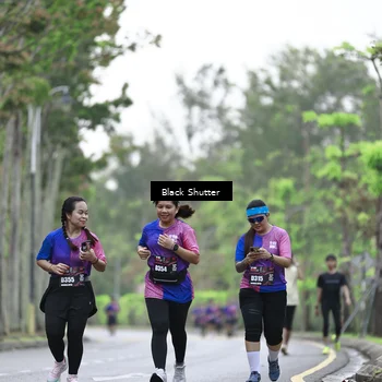 Runner Photo 8518665