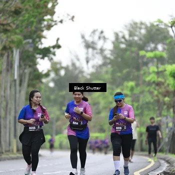 Runner Photo 8518668