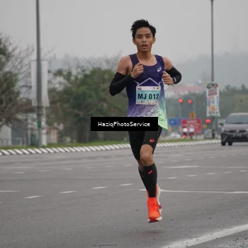 Runner Photo 8518670