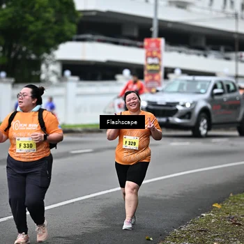 Runner Photo 8518671