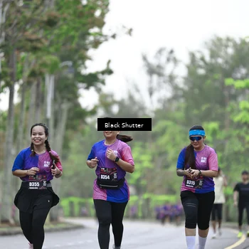 Runner Photo 8518673