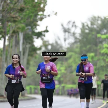 Runner Photo 8518674