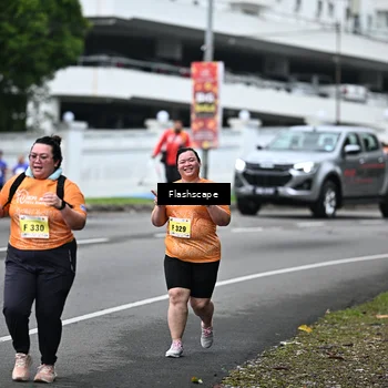 Runner Photo 8518675