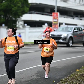 Runner Photo 8518676