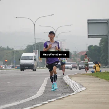 Runner Photo 8518677