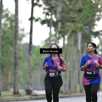 Runner Photo 8518679