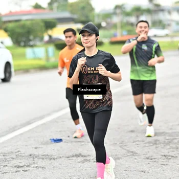 Runner Photo 8518680