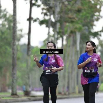 Runner Photo 8518681
