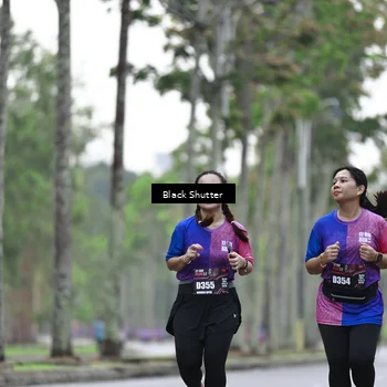 Runner Photo 8518684