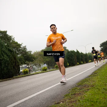 Runner Photo 8518685