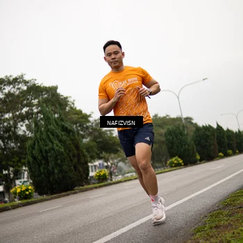 Runner Photo 8518686