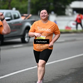 Runner Photo 8518688