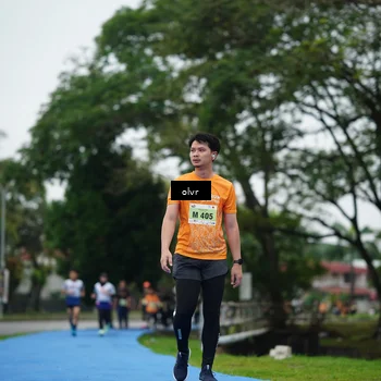 Runner Photo 8518689