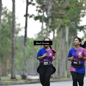 Runner Photo 8518690