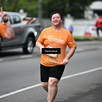 Runner Photo 8518691
