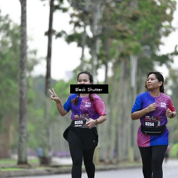 Runner Photo 8518693
