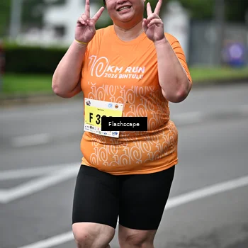 Runner Photo 8518694
