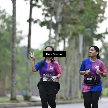Runner Photo 8518695