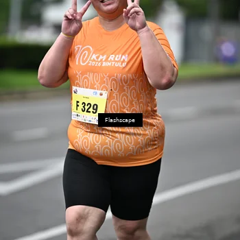 Runner Photo 8518698