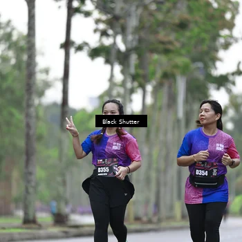 Runner Photo 8518699