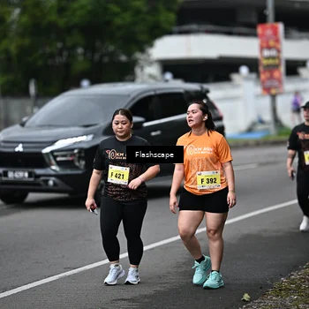 Runner Photo 8518705