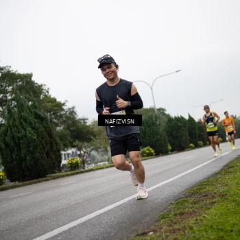 Runner Photo 8518706