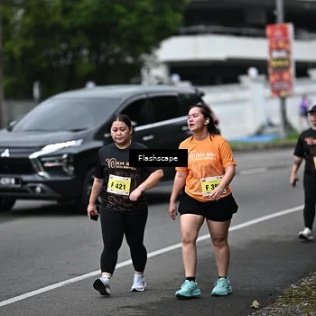 Runner Photo 8518710