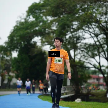 Runner Photo 8518712