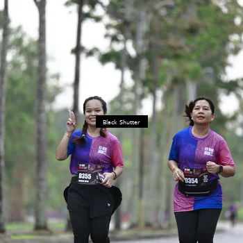 Runner Photo 8518713