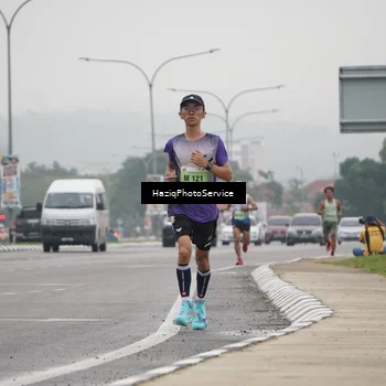 Runner Photo 8518717