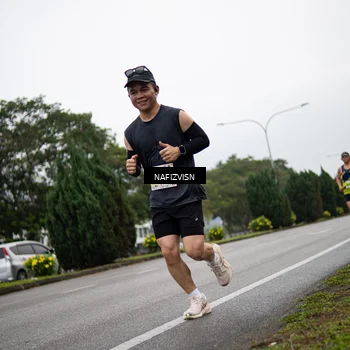 Runner Photo 8518718