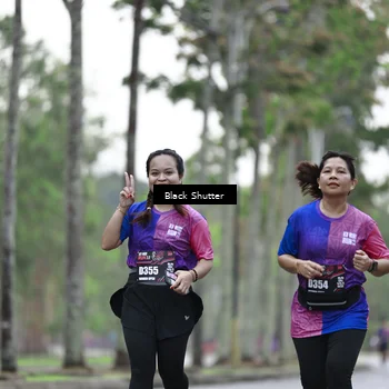 Runner Photo 8518719